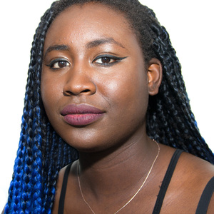 Natasha Onwuemezi