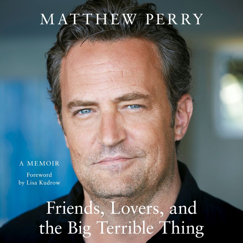 Friends, Lovers and The Big Terrible Thing
