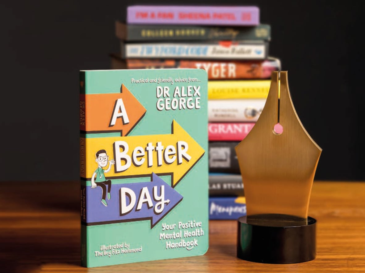 A Better Day