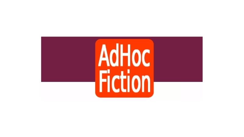 Ad Hoc Fiction