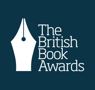 The British Book Awards