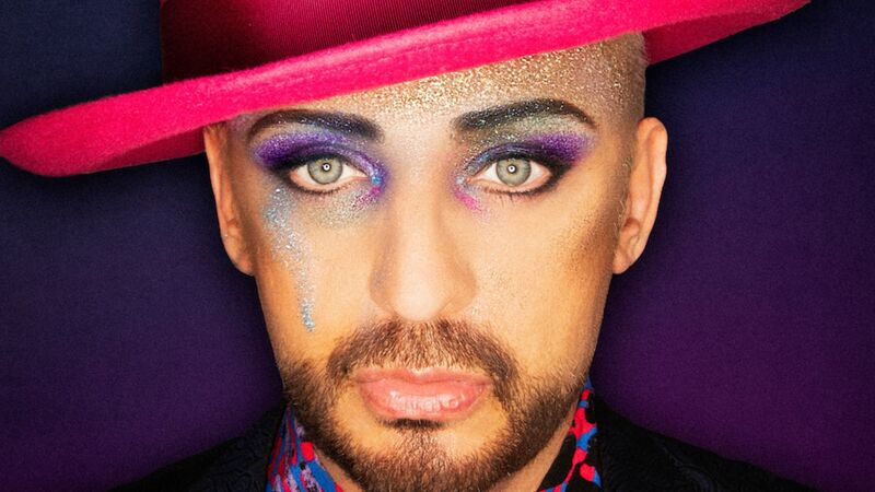 Boy George’s ‘explosive’ autobiography goes to Blink Publishing