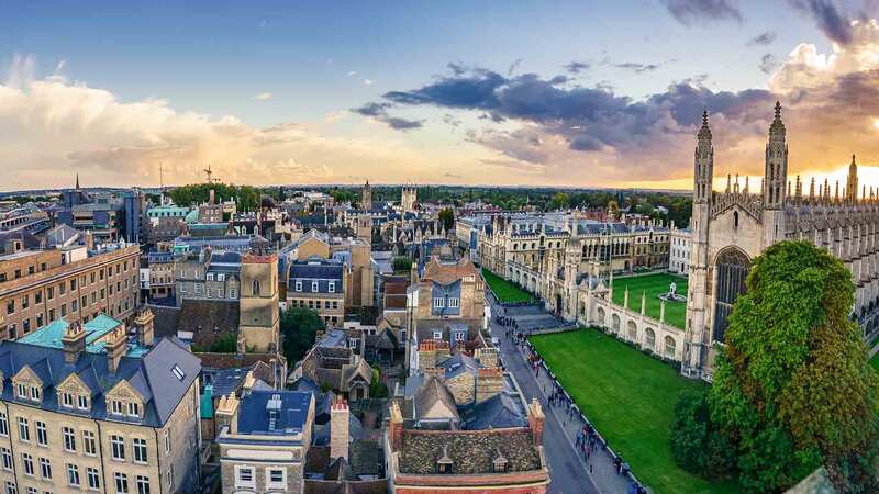 Cambridge reaches 100 million learners milestone