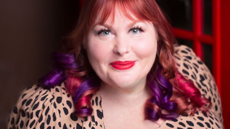 Cassandra Clare discusses her first adult fantasy novel, worldbuilding and political intrigue