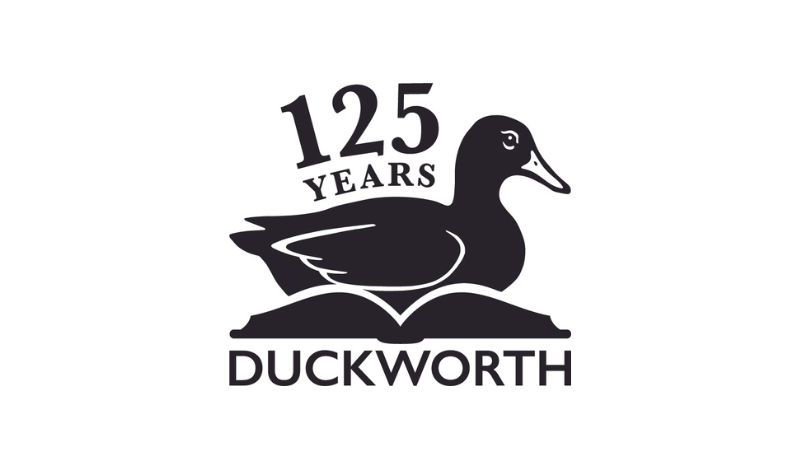 Duckworth Books