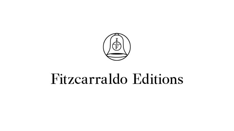 Fitzcarraldo Editions