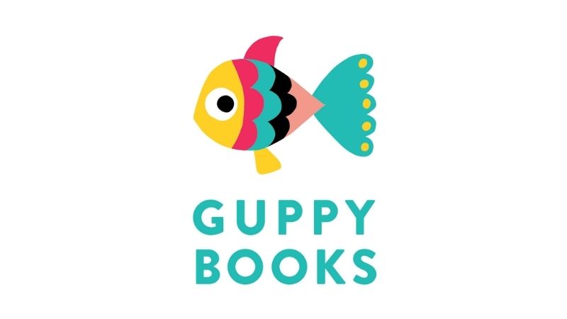 Guppy Books
