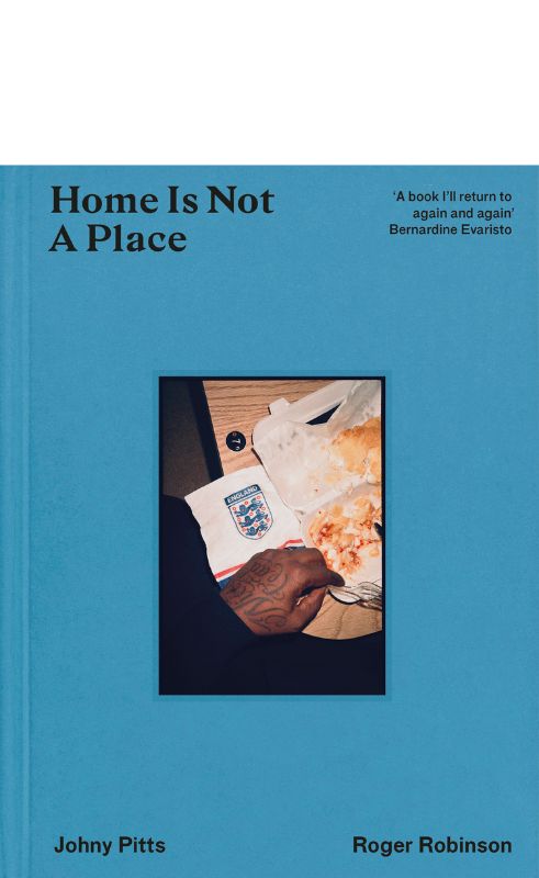 Home is not a Place