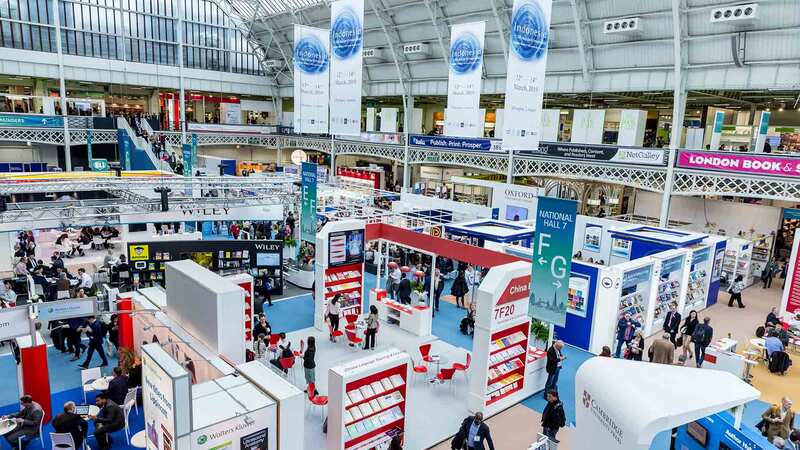 London Book Fair 2022: agents' hotlists
