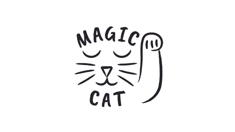 Magic Cat Publishing 2