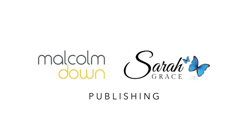 Malcolm Down and Sarah Grace Publishing