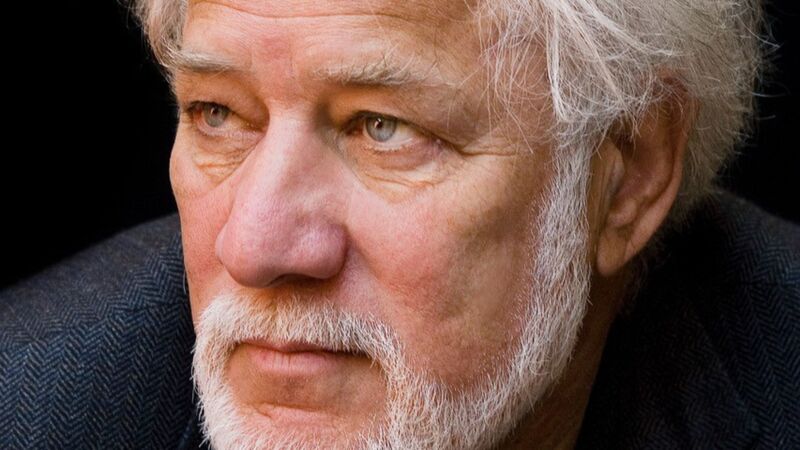 Jonathan Cape to publish ‘extraordinary’ new poetry collection by Ondaatje