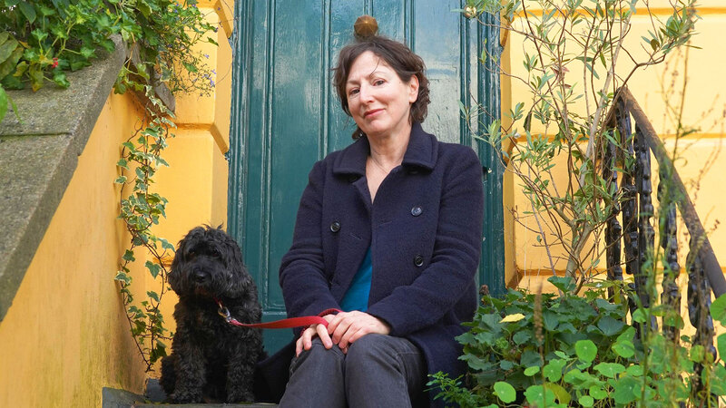 Nina Stibbe talks about her latest non-fiction gem, 10 years after Love, Nina