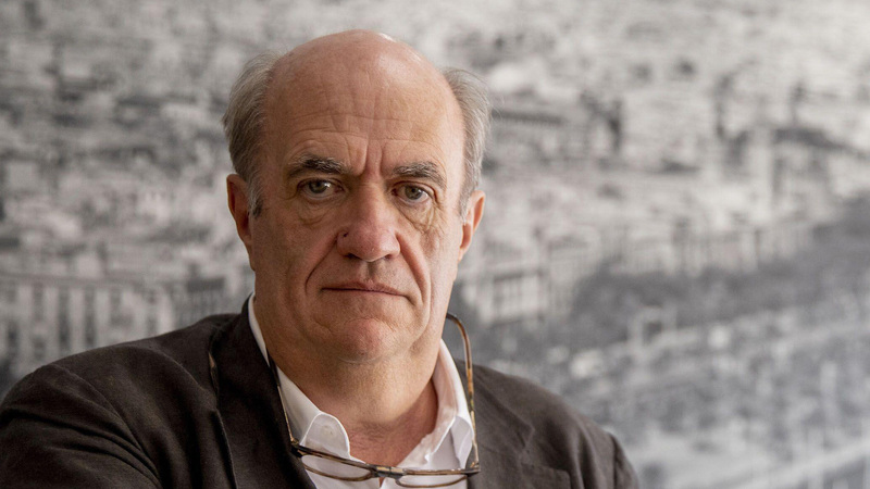 Long Ireland: Colm Tóibín on going back to Brooklyn and his return to Picador after 14 years