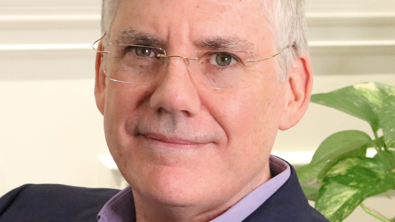 Rick Riordan returns to Percy Jackson universe with The Chalice of the Gods