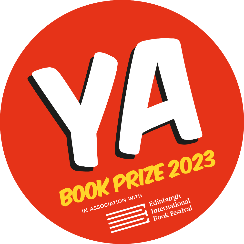 The YA Book Prize